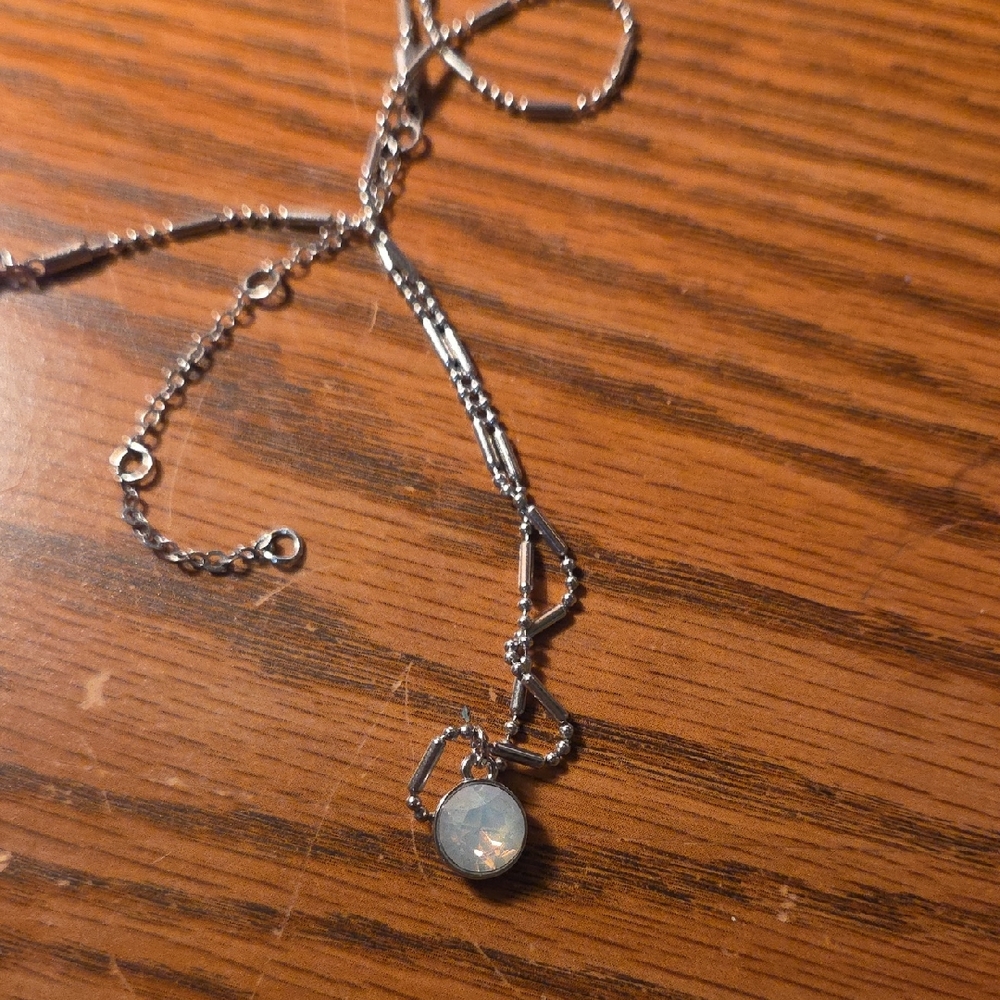 Maurices Necklace